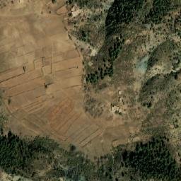 Satellite imagery of Tsapêraī Ghar, AF