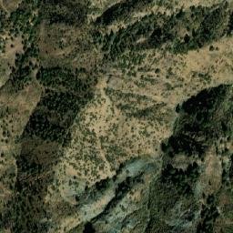 Satellite imagery of Tsapêraī Ghar, AF