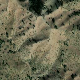 Satellite imagery of Mandatah Ghar, AF