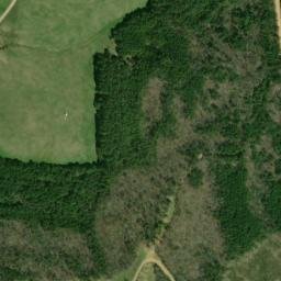 Satellite imagery of Pea Ridge Number 1 Mine, US