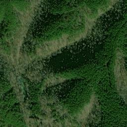 Satellite imagery of Corona Mine, US