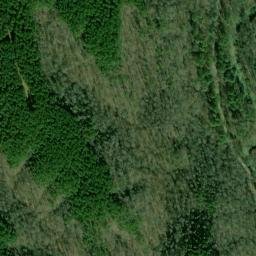 Satellite imagery of Corona Mine, US