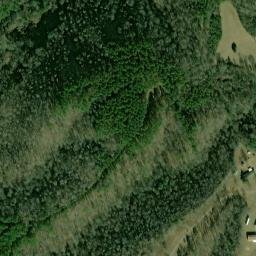 Satellite imagery of Patton Number 3 Slope Mine, US