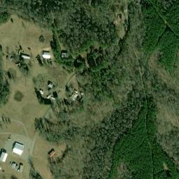 Satellite imagery of Patton Number 3 Slope Mine, US