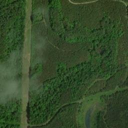 Satellite imagery of Propst Mountain Mine, US