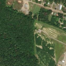 Satellite imagery of Oakman Mine, US