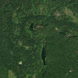 Satellite imagery of Deer Creek Mine, US