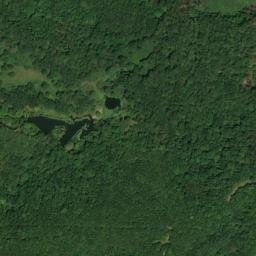 Satellite imagery of Deer Creek Mine, US