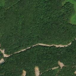 Satellite imagery of Hewett Mine, US