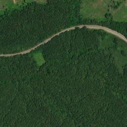 Satellite imagery of Davis Mines, US