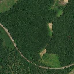Satellite imagery of Davis Mines, US