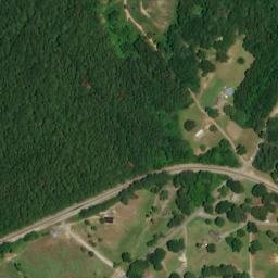 Satellite imagery of Davis Mines, US