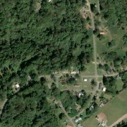 Satellite imagery of Sayre Mine, US