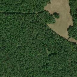 Satellite imagery of Bowlin Bluff, US