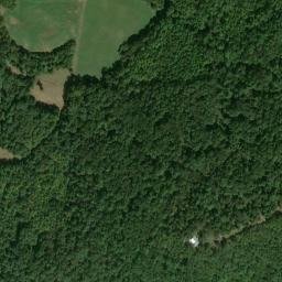 Satellite imagery of Bowlin Bluff, US