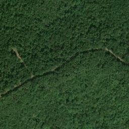 Satellite imagery of Bowlin Bluff, US