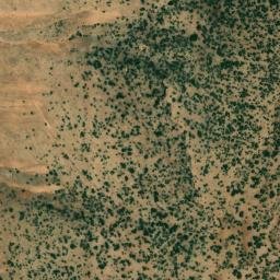 Satellite imagery of Jbel Cherbana, MA