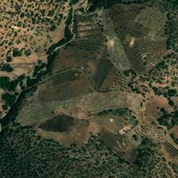 Satellite imagery of Koudyet Essebbab, MA