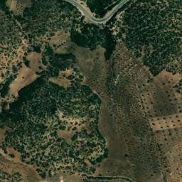 Satellite imagery of Koudyet Essebbab, MA