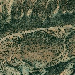 Satellite imagery of Azmam, MA
