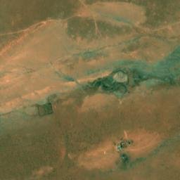 Satellite imagery of Bab el Guefoul, DZ