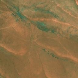 Satellite imagery of Bab el Guefoul, DZ