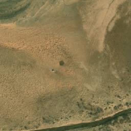 Satellite imagery of Koudia el Djemel, DZ