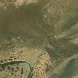 Satellite imagery of Koudia el Djemel, DZ