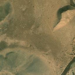 Satellite imagery of Koudia el Djemel, DZ