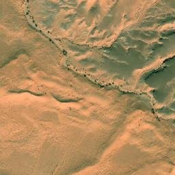 Satellite imagery of Draa el Oust, DZ
