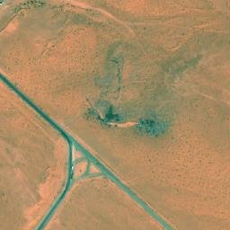 Satellite imagery of Oum el Adem, DZ
