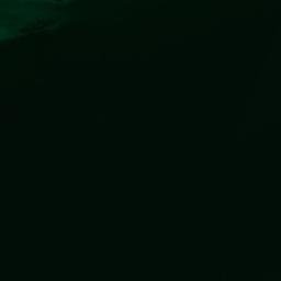 Satellite imagery of Rass el Djerf, TN