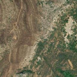 Satellite imagery of Chîyâr Jamal, LB