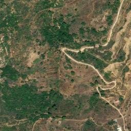 Satellite imagery of Chîyâr Jamal, LB