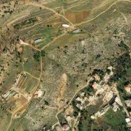 Satellite imagery of El Baïyâda, LB