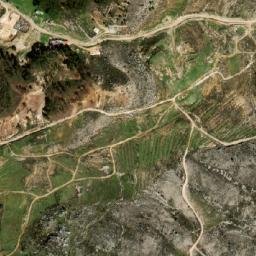 Satellite imagery of Chqîf el Laouz, LB