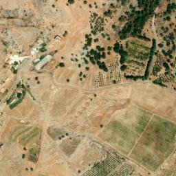 Satellite imagery of Ketf el Ouâdi, LB