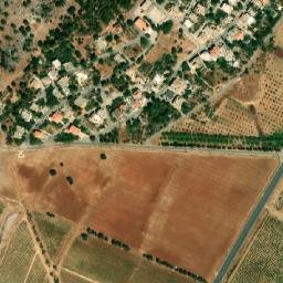 Satellite imagery of Qlaa er Râs, LB