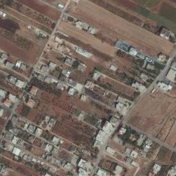 Satellite imagery of El Aarâdîch, LB