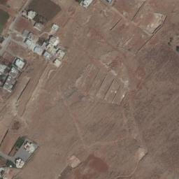 Satellite imagery of El Aarâdîch, LB
