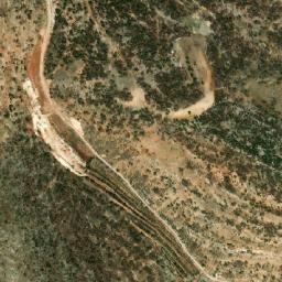 Satellite imagery of Rbâa el Aâcheq, LB