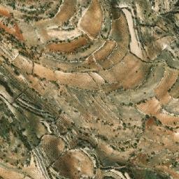 Satellite imagery of Rbâa el Aâcheq, LB