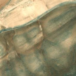 Satellite imagery of Sarj al Lawz, SY