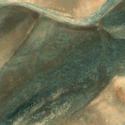 Satellite imagery of Sarj al Lawz, SY