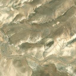 Satellite imagery of Mazārīb al Miḩassah, SY