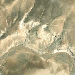 Satellite imagery of Mazārīb al Miḩassah, SY