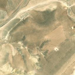 Satellite imagery of Mansaf Ţayjan, SY