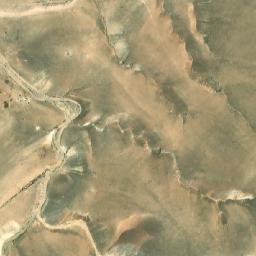 Satellite imagery of Mansaf Ţayjan, SY