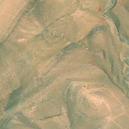 Satellite imagery of Al Mudandalah ash Sharqīyah, SY