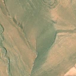 Satellite imagery of Al Mudandalah ash Sharqīyah, SY